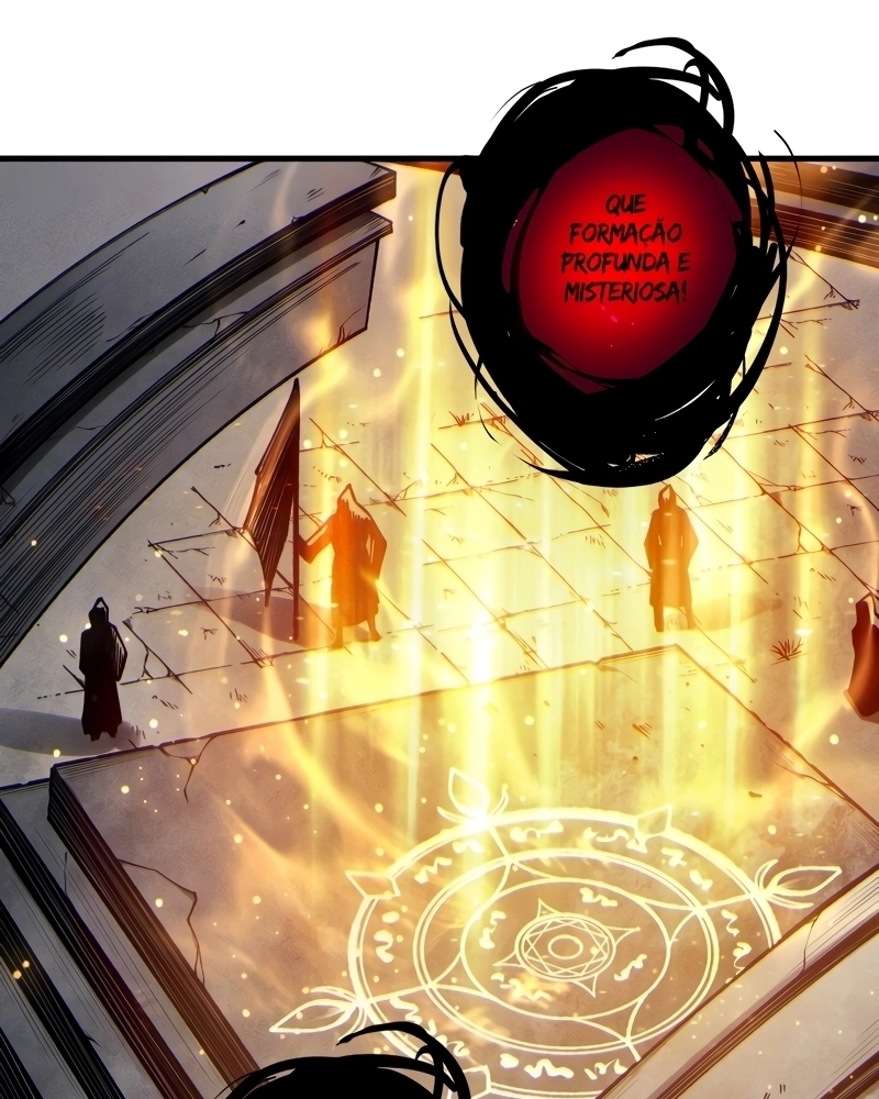 Necromante: Rei dos Mortos Capitulo 243 Pagina 51