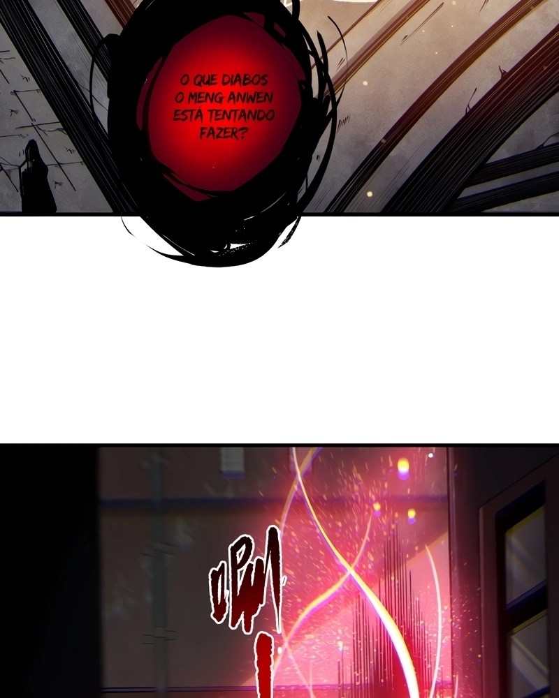 Necromante: Rei dos Mortos Capitulo 243 Pagina 52