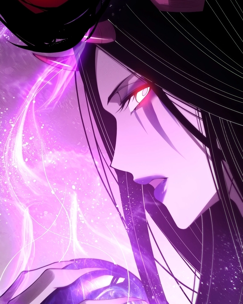 Necromante: Rei dos Mortos Capitulo 243 Pagina 54