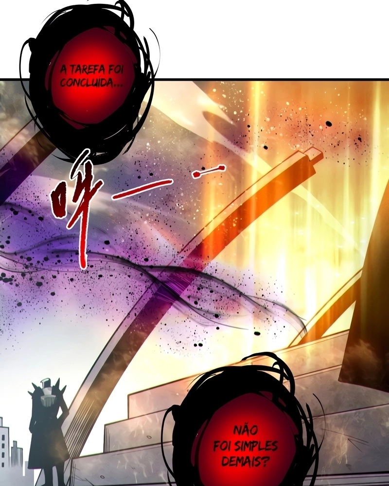 Necromante: Rei dos Mortos Capitulo 243 Pagina 58