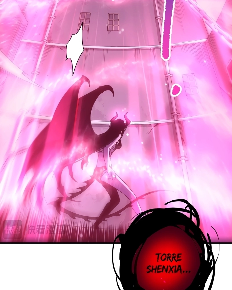 Necromante: Rei dos Mortos Capitulo 243 Pagina 63