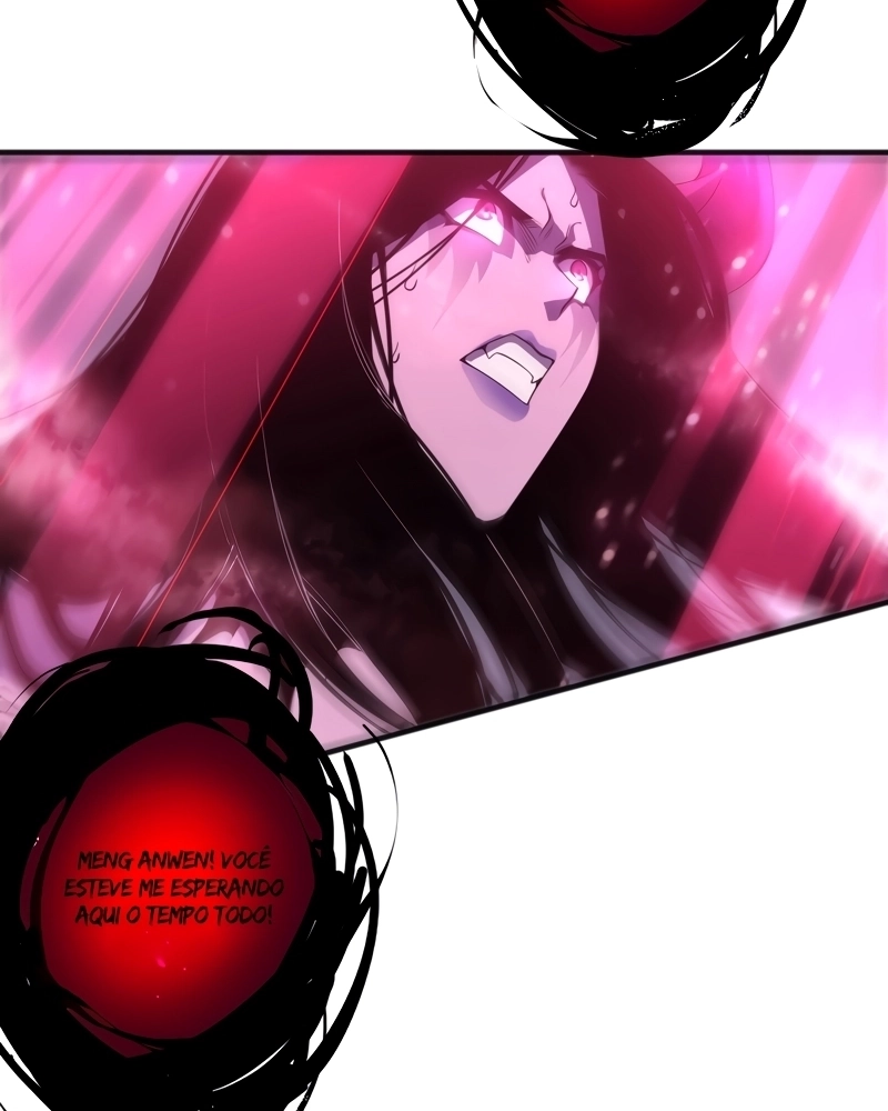 Necromante: Rei dos Mortos Capitulo 243 Pagina 64