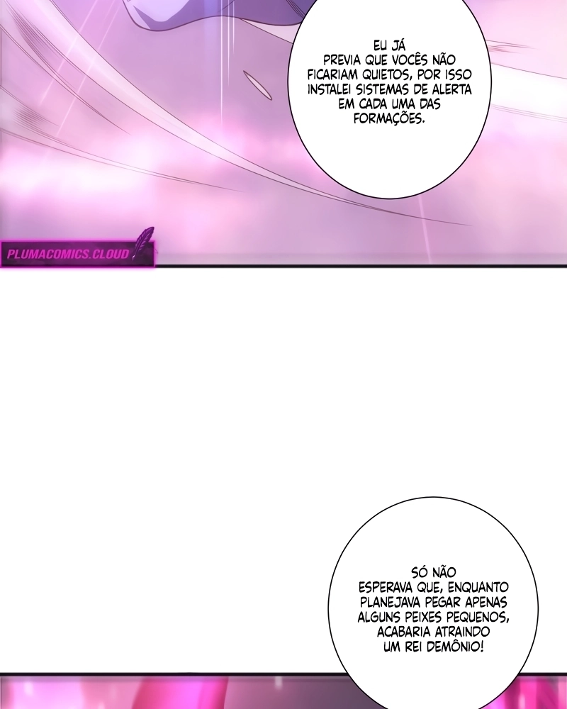 Necromante: Rei dos Mortos Capitulo 243 Pagina 67