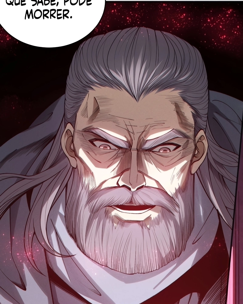 Necromante: Rei dos Mortos Capitulo 243 Pagina 71