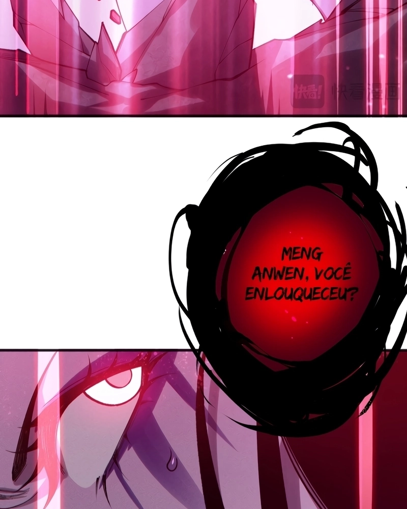 Necromante: Rei dos Mortos Capitulo 243 Pagina 75