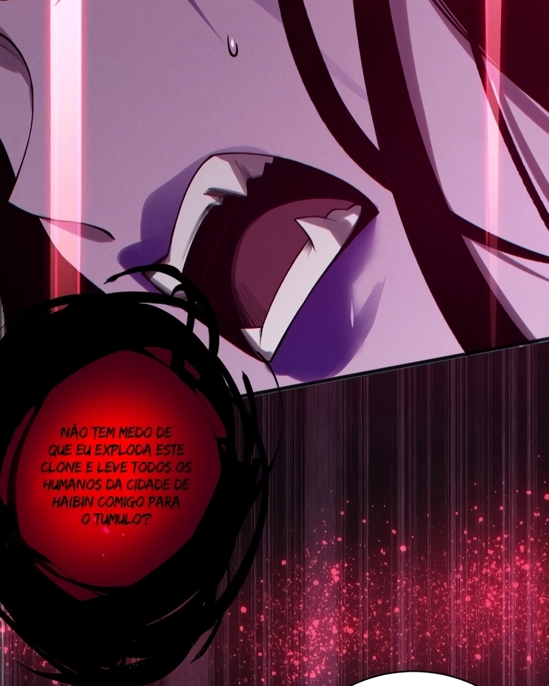 Necromante: Rei dos Mortos Capitulo 243 Pagina 76