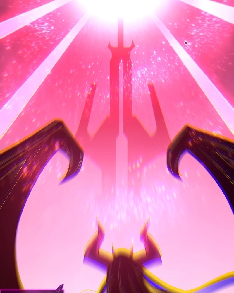 Necromante: Rei dos Mortos Capitulo 243 Pagina 82