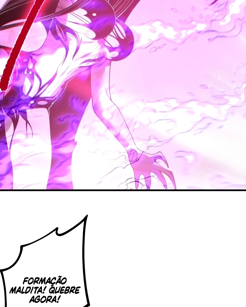 Necromante: Rei dos Mortos Capitulo 243 Pagina 84