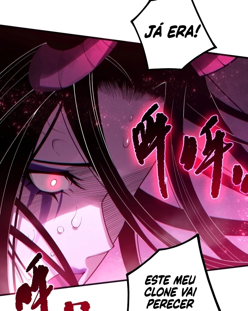 Necromante: Rei dos Mortos Capitulo 243 Pagina 89