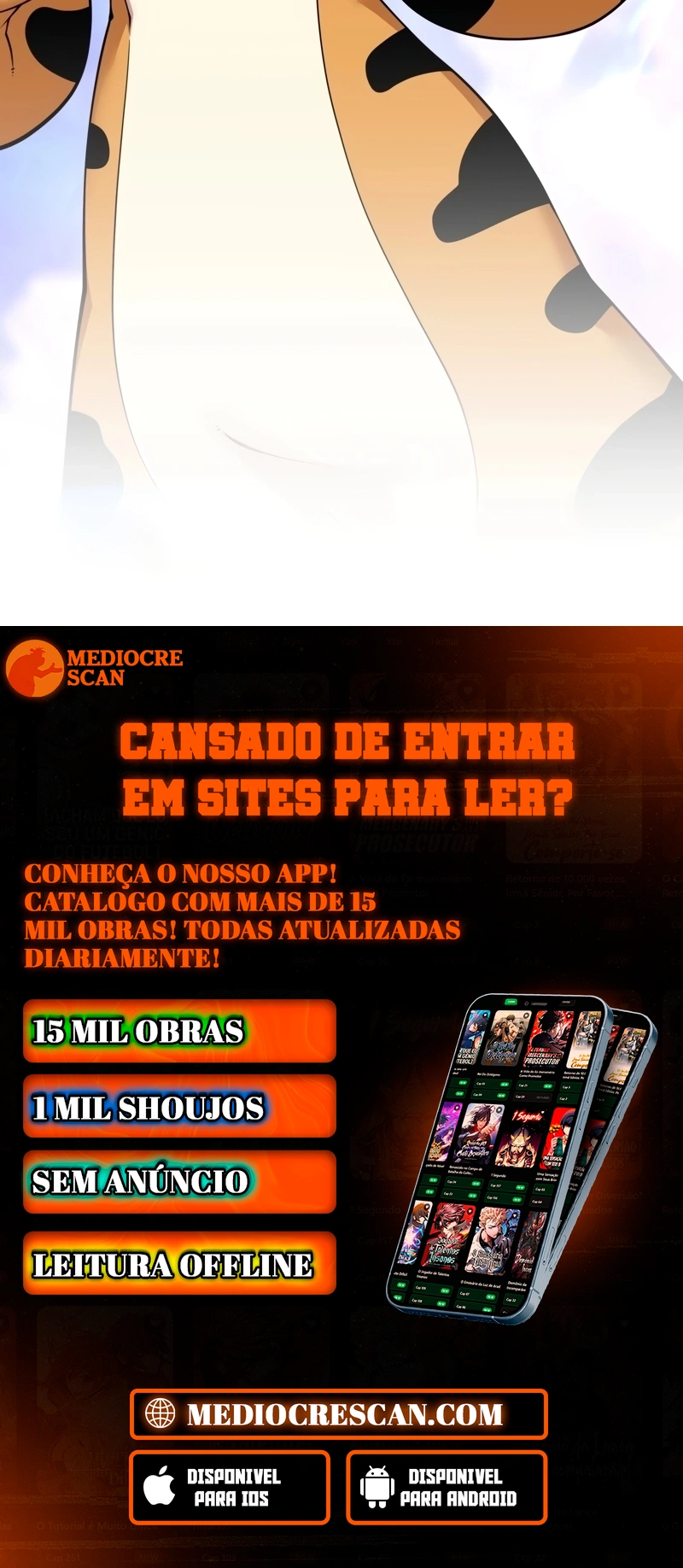 Necromante: Rei dos Mortos Capitulo 243 Pagina 101