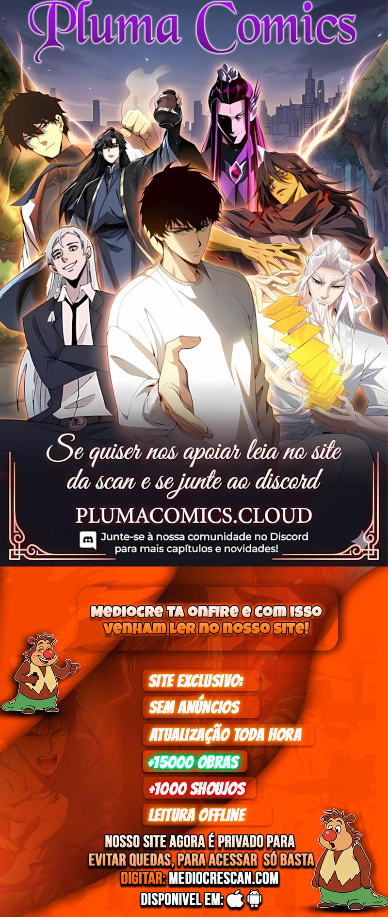 Necromante: Rei dos Mortos Capitulo 246 Pagina 12