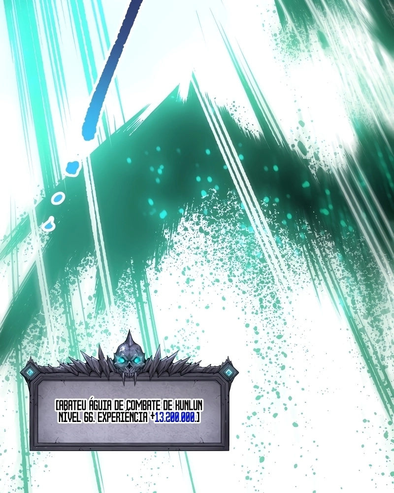 Necromante: Rei dos Mortos Capitulo 247 Pagina 7