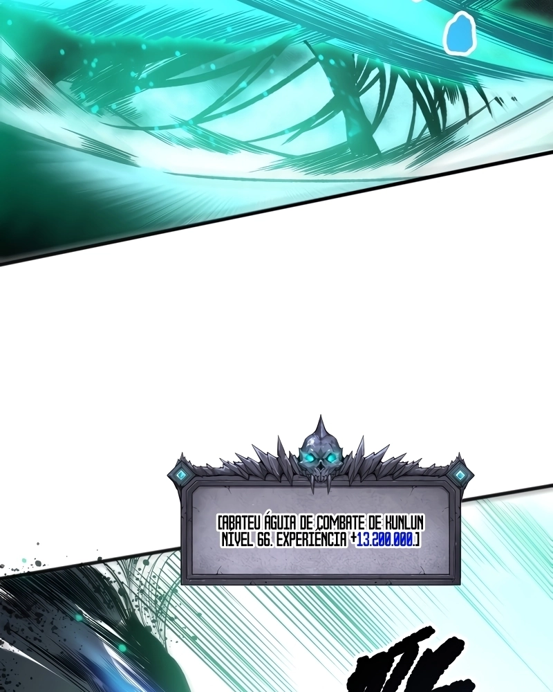 Necromante: Rei dos Mortos Capitulo 247 Pagina 9