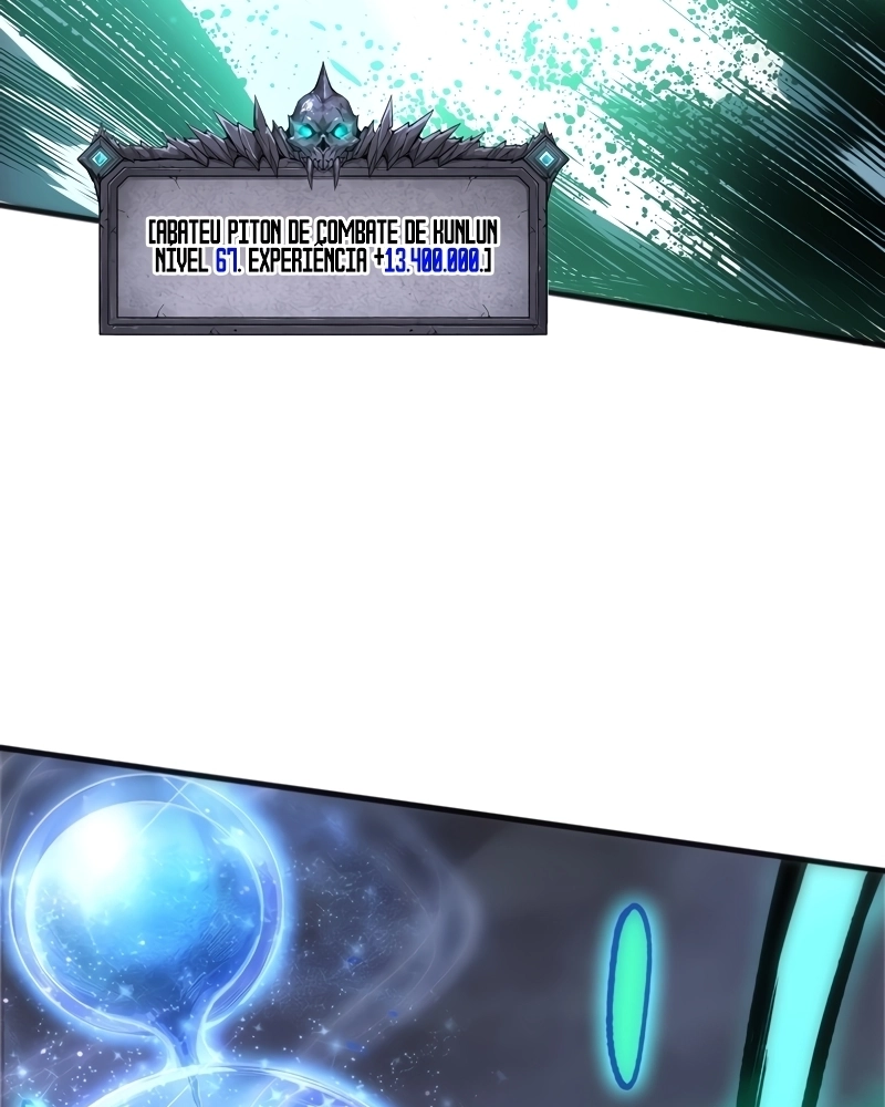 Necromante: Rei dos Mortos Capitulo 247 Pagina 11