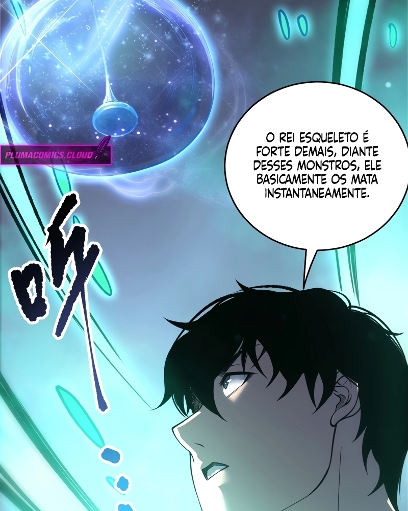 Necromante: Rei dos Mortos Capitulo 247 Pagina 12