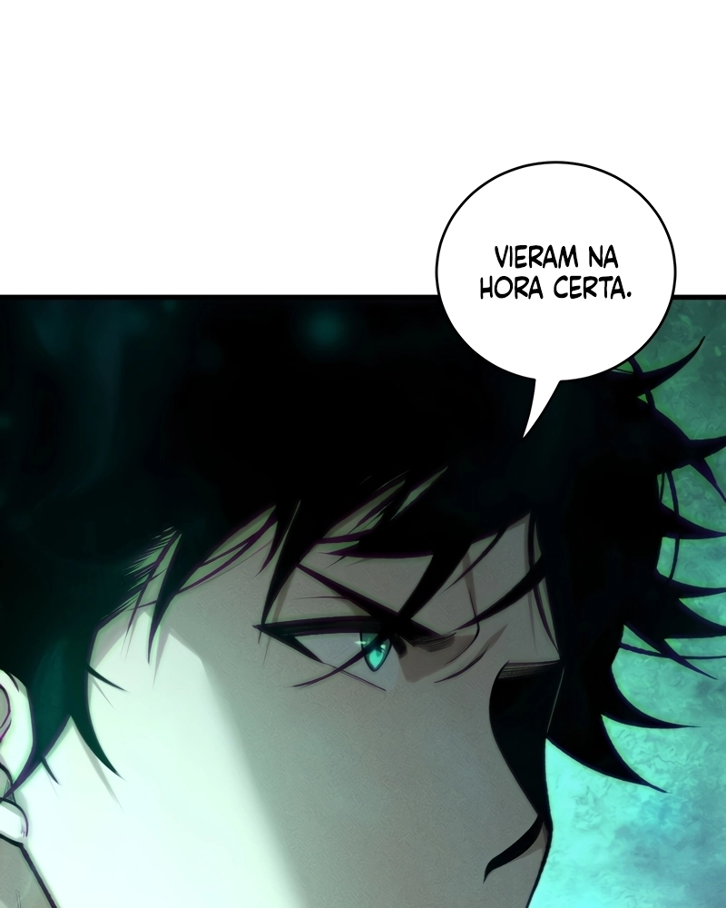 Necromante: Rei dos Mortos Capitulo 247 Pagina 16