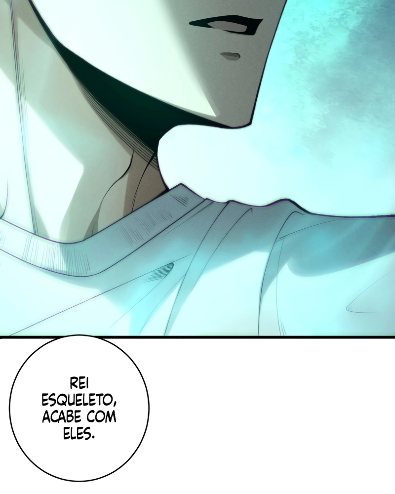 Necromante: Rei dos Mortos Capitulo 247 Pagina 17