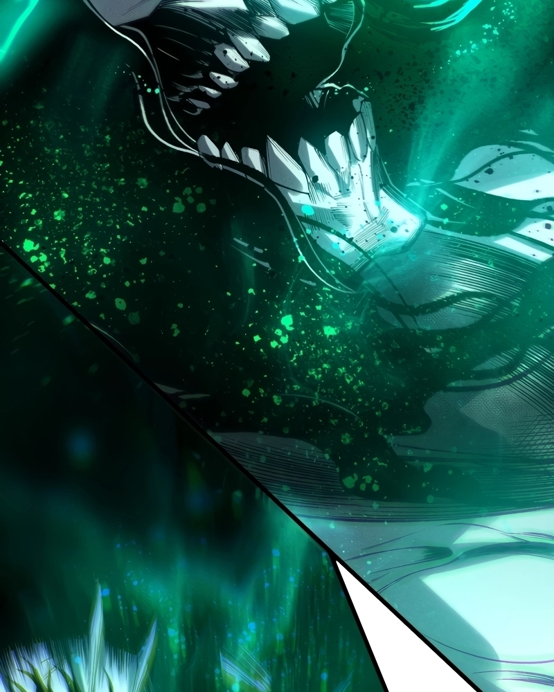 Necromante: Rei dos Mortos Capitulo 247 Pagina 19