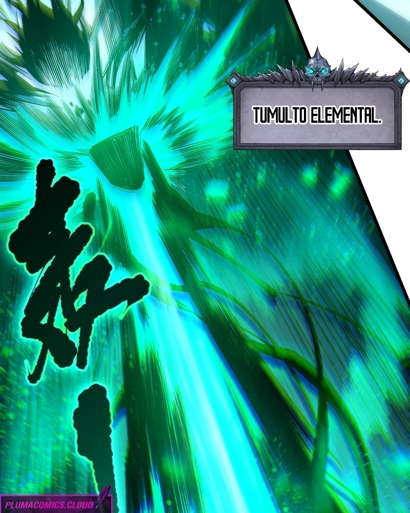 Necromante: Rei dos Mortos Capitulo 247 Pagina 20