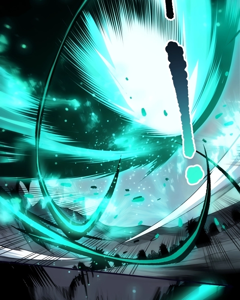 Necromante: Rei dos Mortos Capitulo 247 Pagina 23