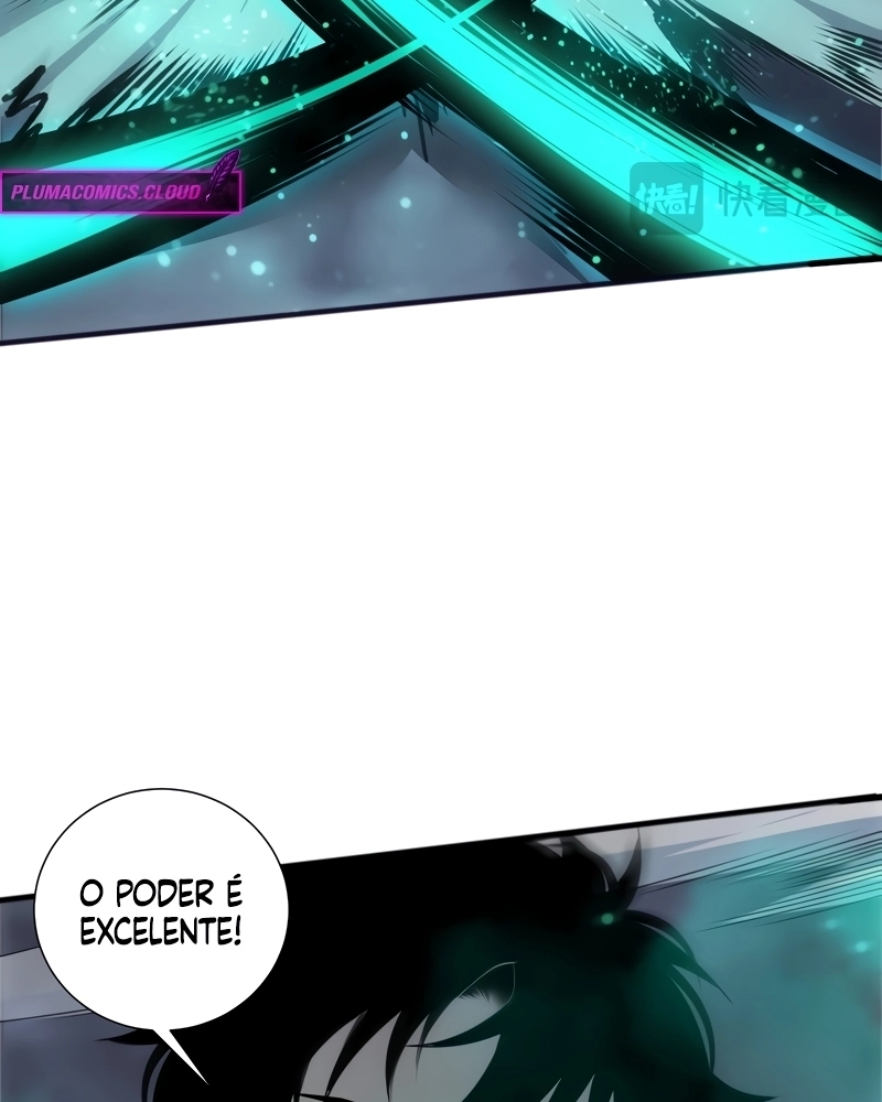 Necromante: Rei dos Mortos Capitulo 247 Pagina 26