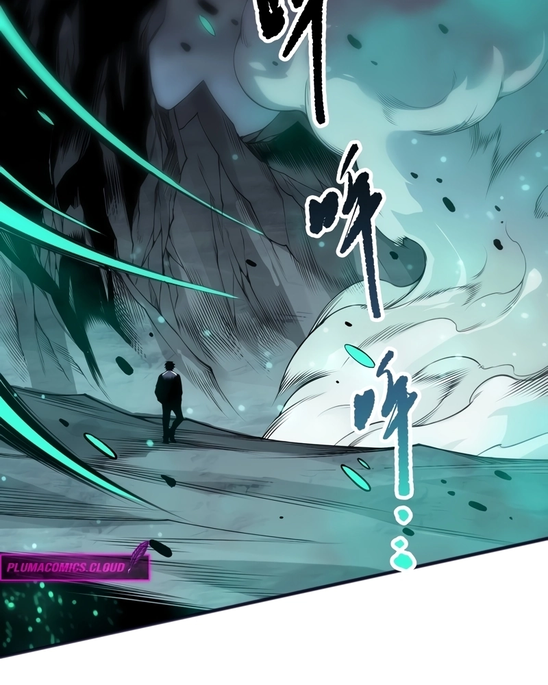 Necromante: Rei dos Mortos Capitulo 247 Pagina 28