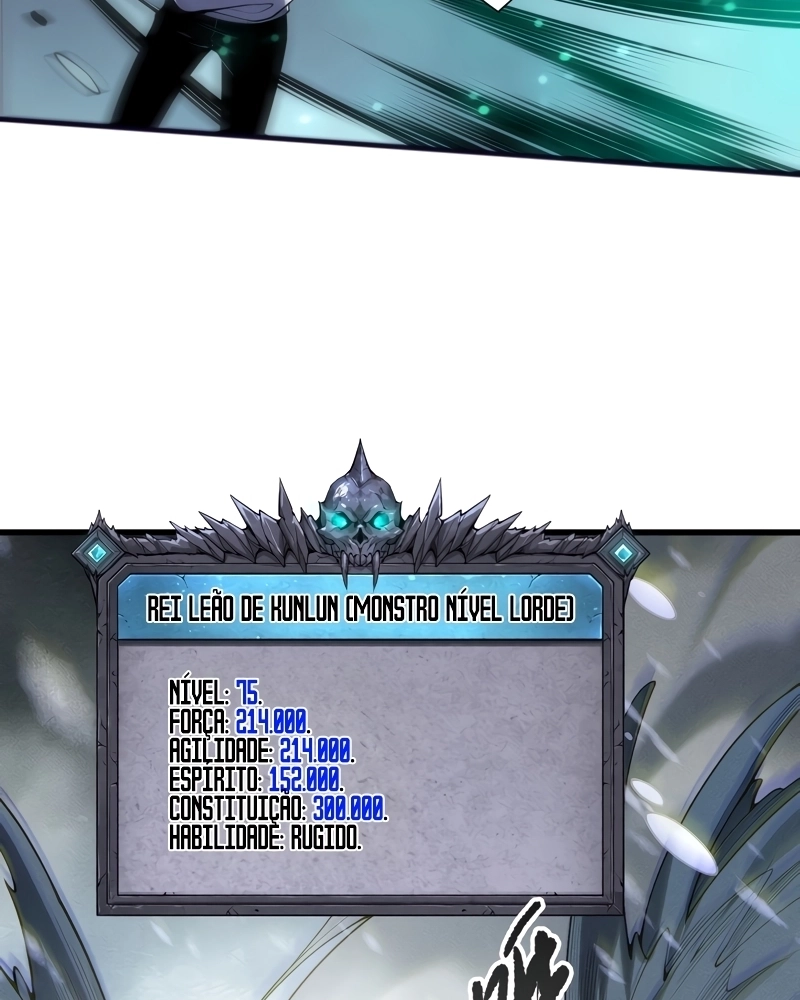 Necromante: Rei dos Mortos Capitulo 247 Pagina 30