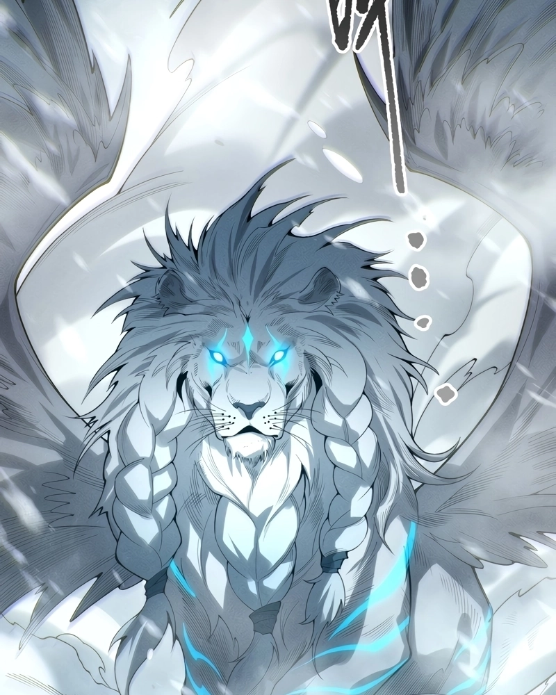 Necromante: Rei dos Mortos Capitulo 247 Pagina 31