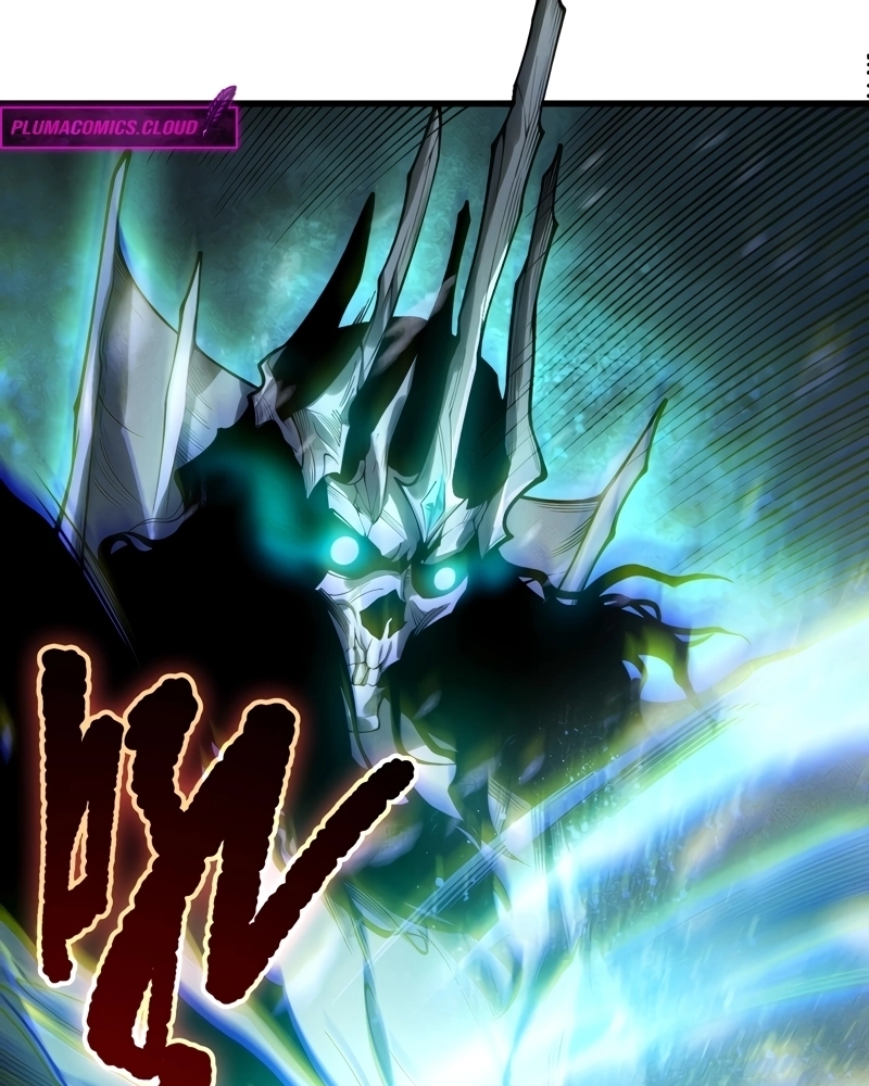 Necromante: Rei dos Mortos Capitulo 247 Pagina 36