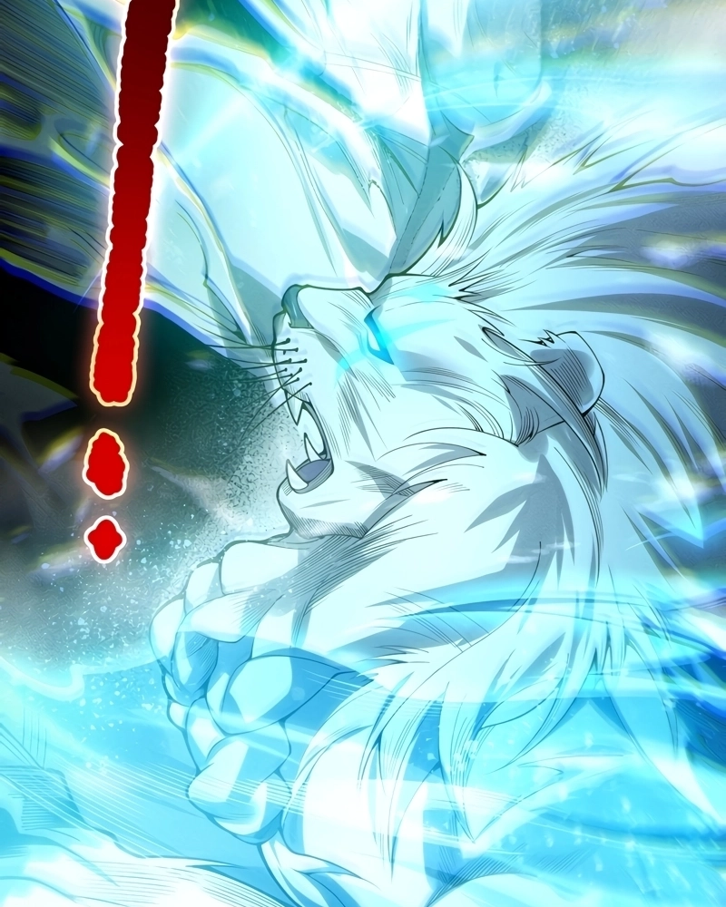 Necromante: Rei dos Mortos Capitulo 247 Pagina 37