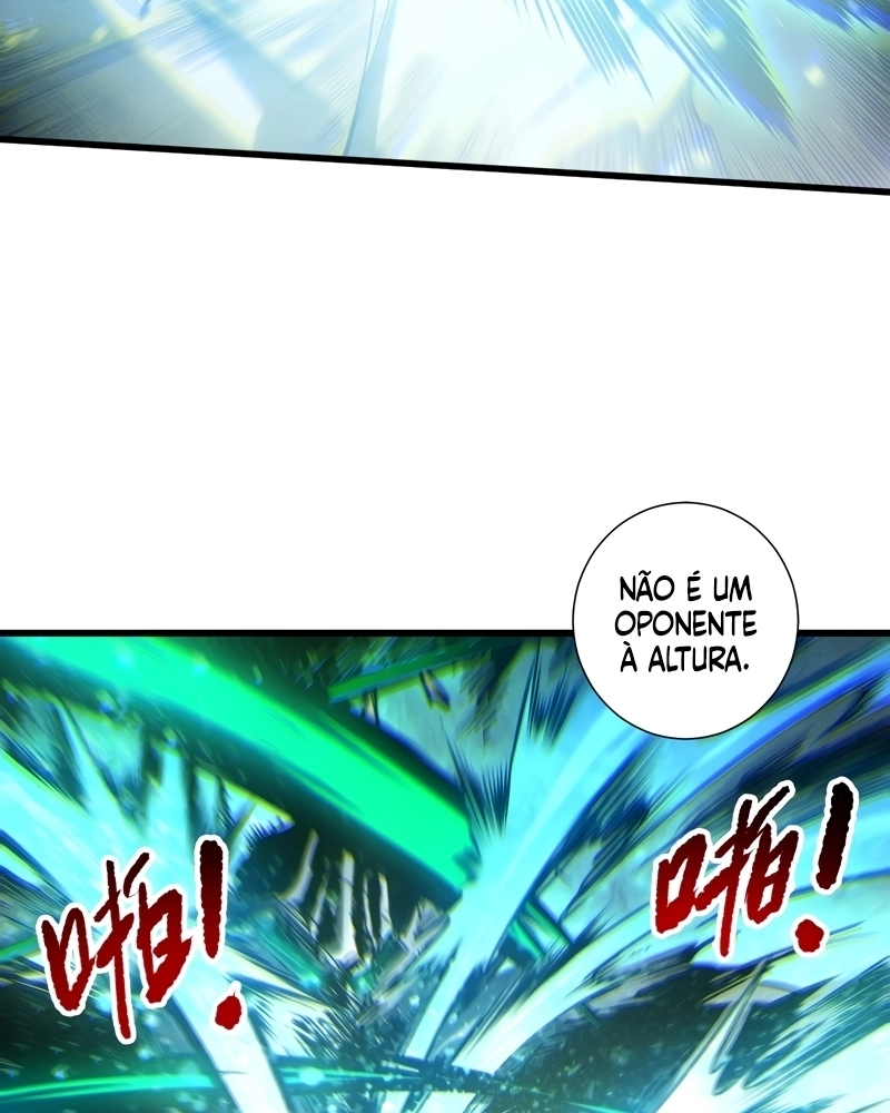 Necromante: Rei dos Mortos Capitulo 247 Pagina 40