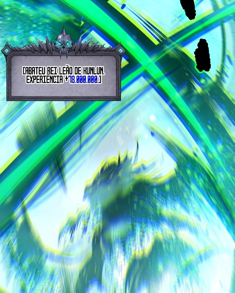 Necromante: Rei dos Mortos Capitulo 247 Pagina 45