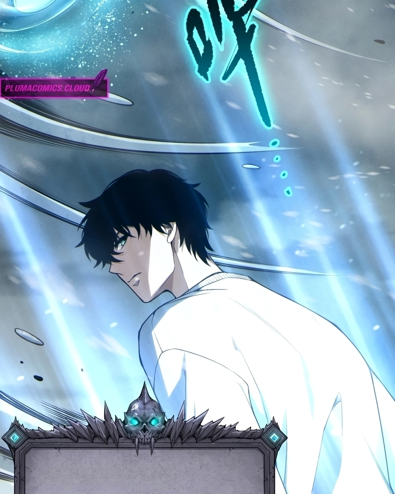 Necromante: Rei dos Mortos Capitulo 247 Pagina 49