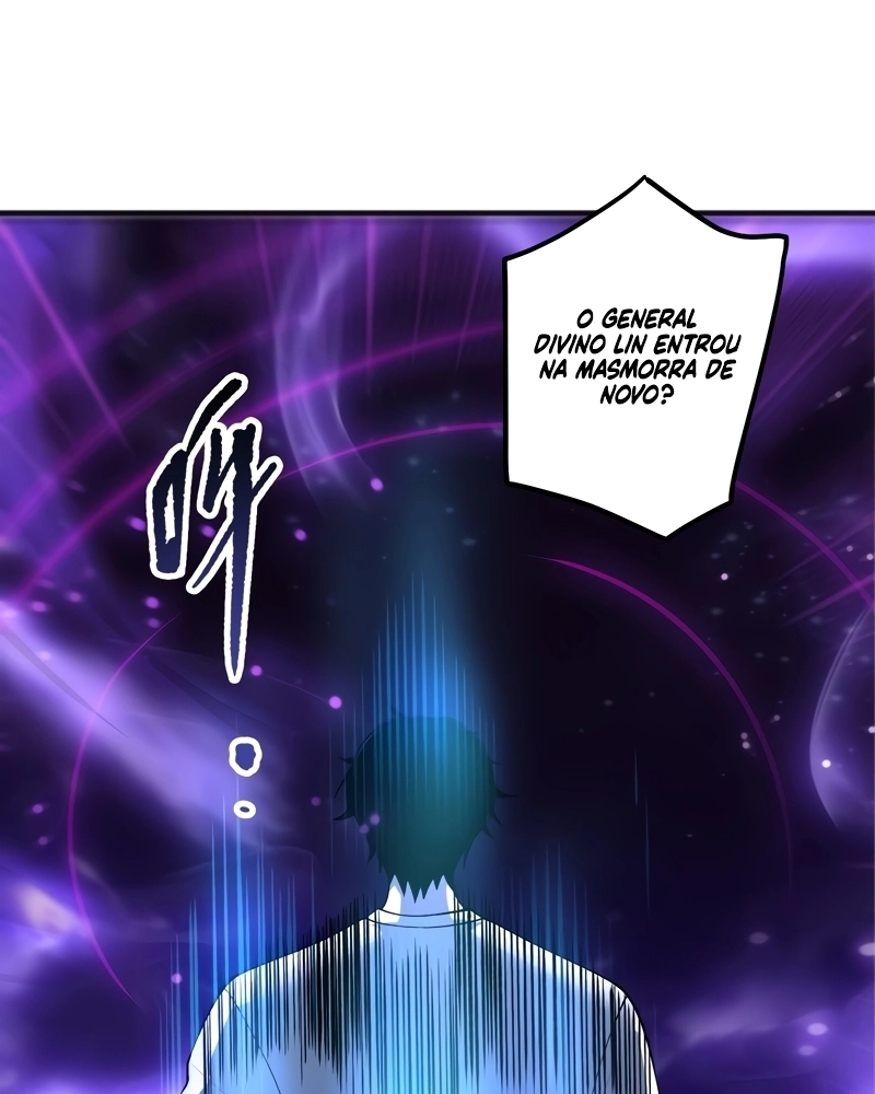 Necromante: Rei dos Mortos Capitulo 247 Pagina 55