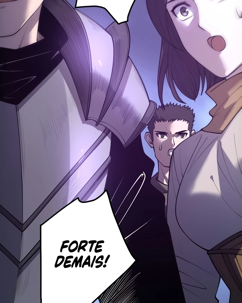 Necromante: Rei dos Mortos Capitulo 247 Pagina 57