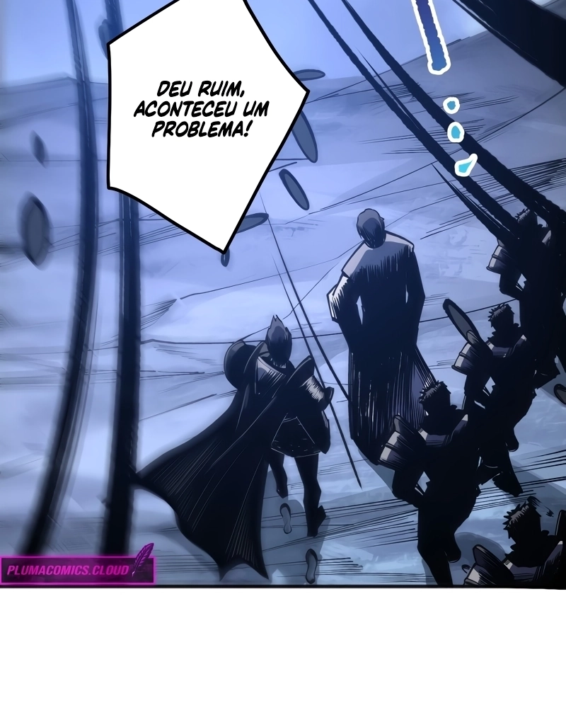 Necromante: Rei dos Mortos Capitulo 247 Pagina 59