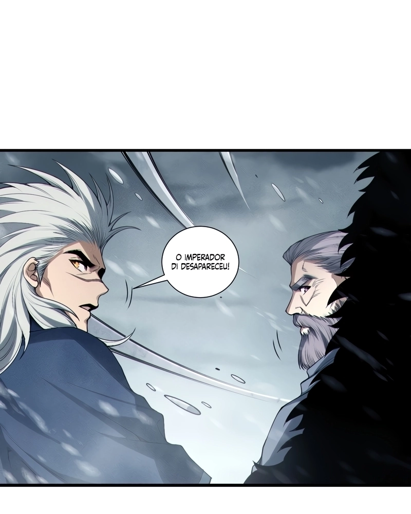 Necromante: Rei dos Mortos Capitulo 247 Pagina 62