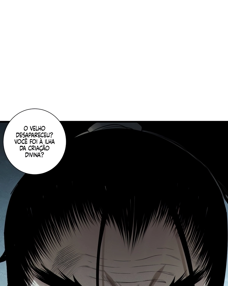 Necromante: Rei dos Mortos Capitulo 247 Pagina 63