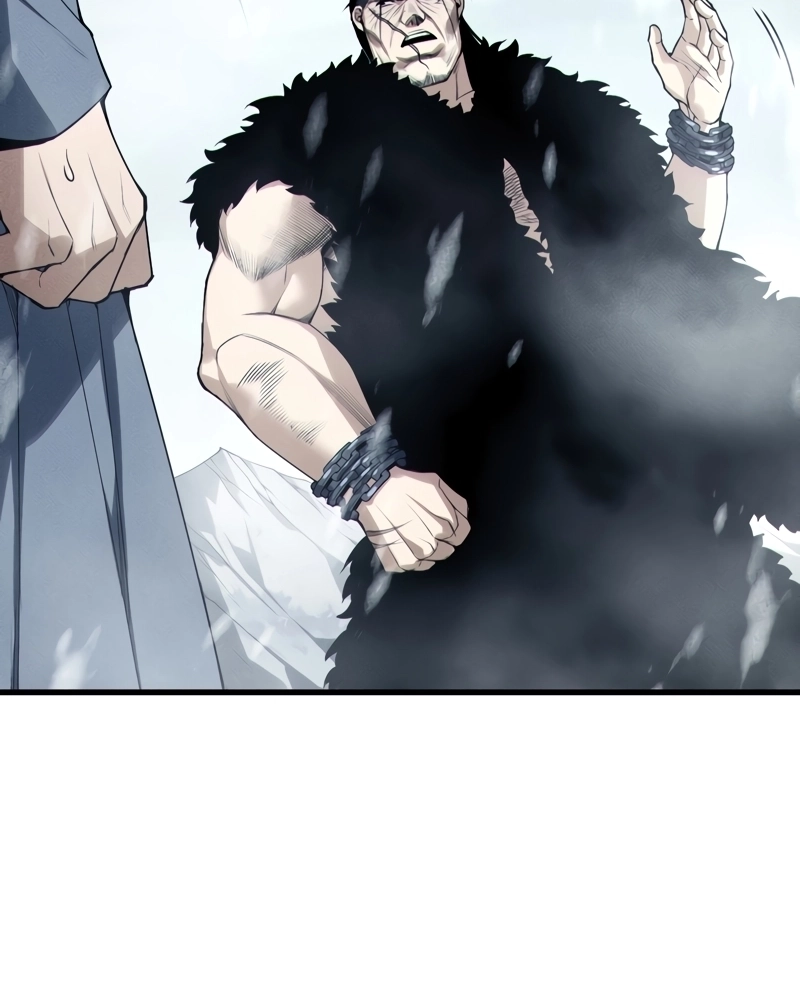 Necromante: Rei dos Mortos Capitulo 247 Pagina 66