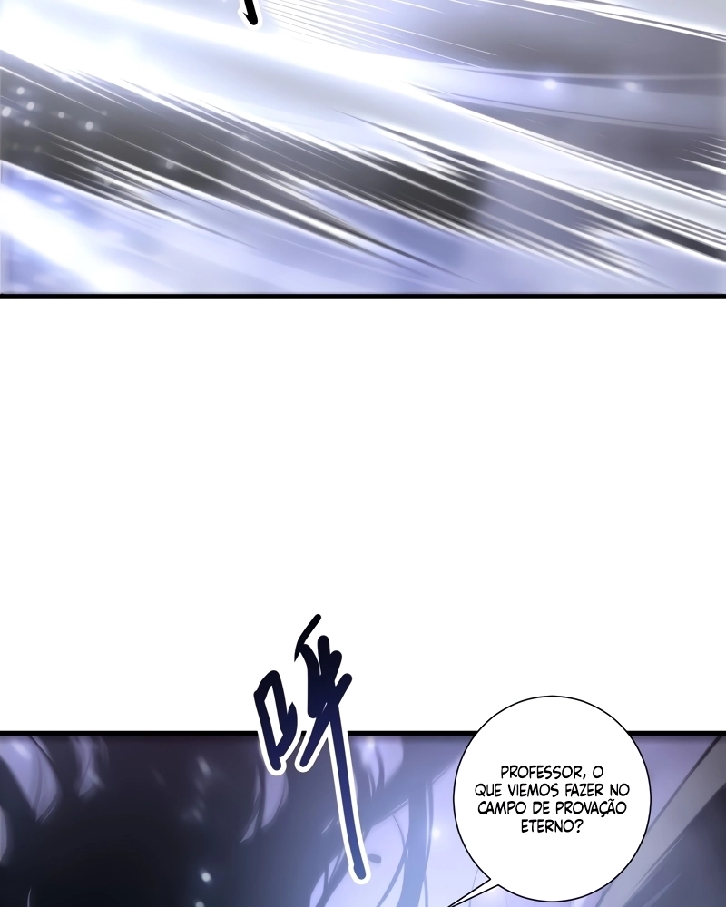 Necromante: Rei dos Mortos Capitulo 247 Pagina 73