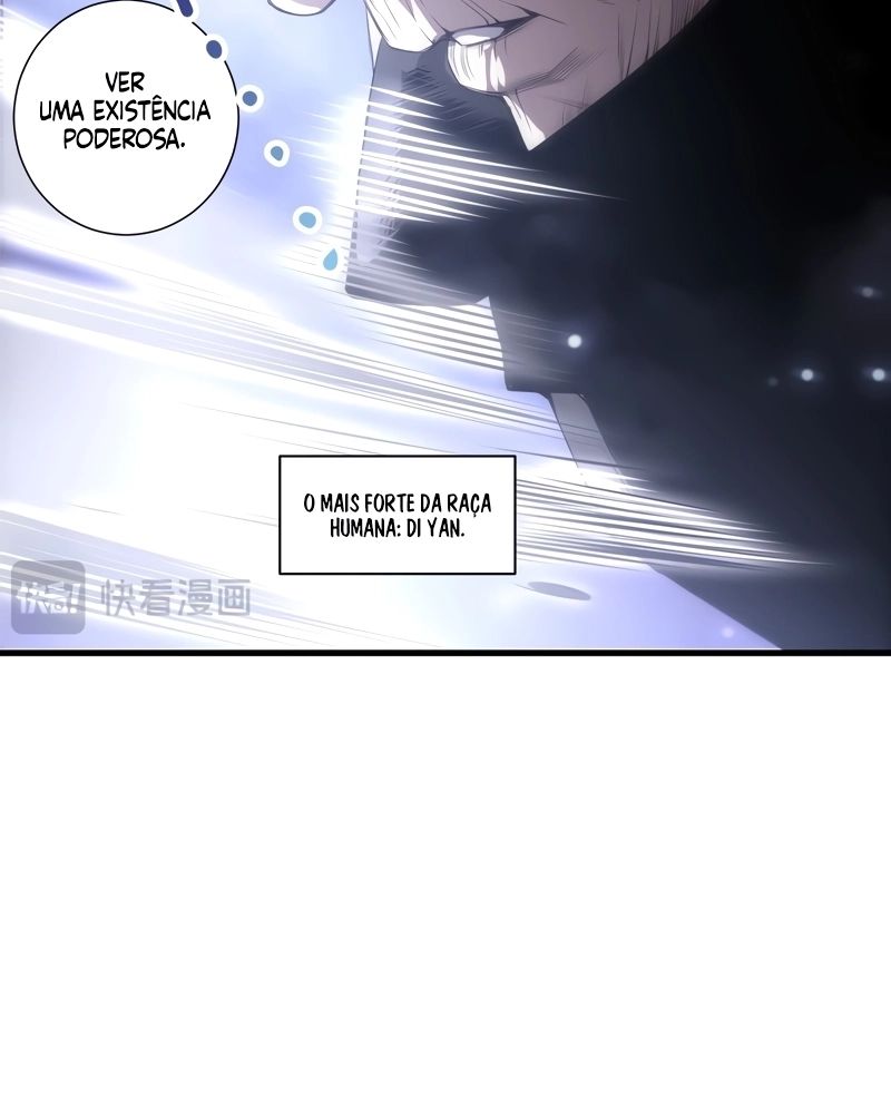 Necromante: Rei dos Mortos Capitulo 247 Pagina 76