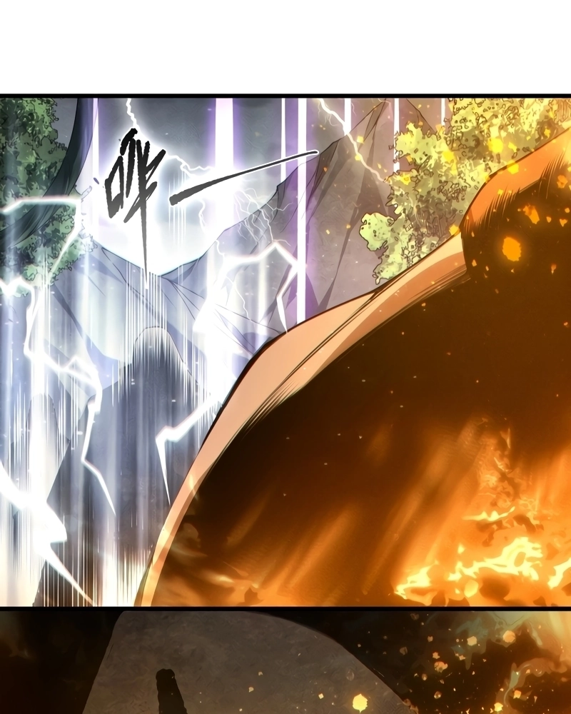 Necromante: Rei dos Mortos Capitulo 247 Pagina 77