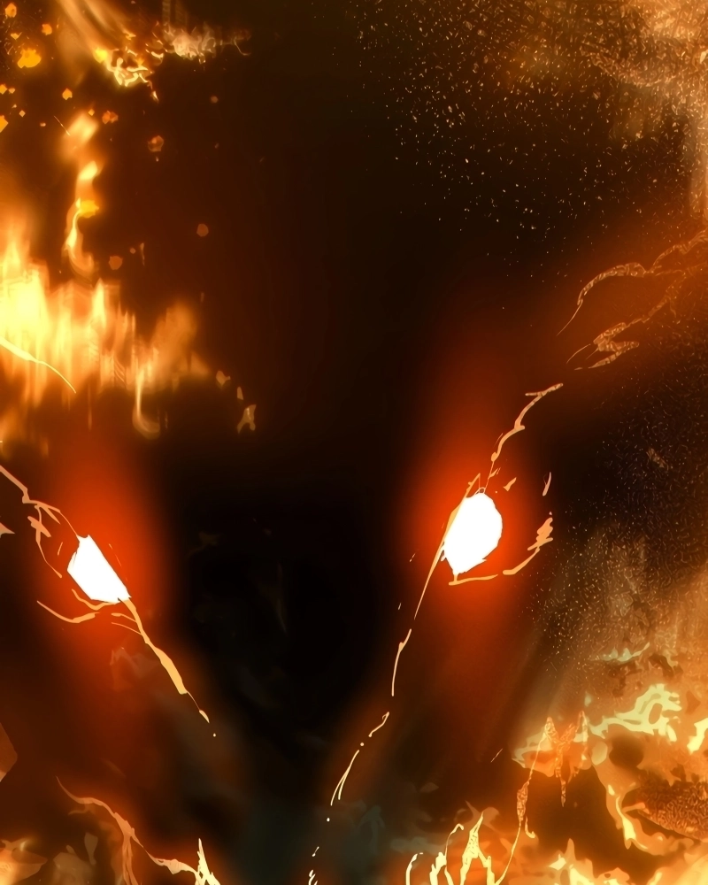 Necromante: Rei dos Mortos Capitulo 247 Pagina 80