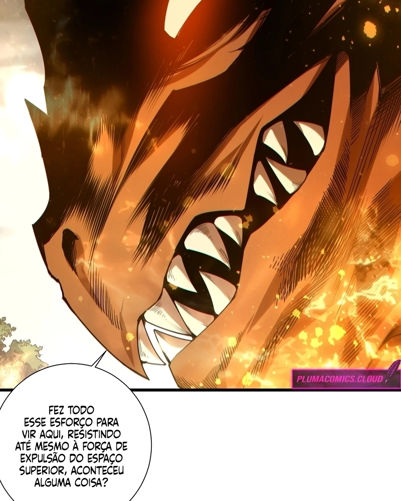 Necromante: Rei dos Mortos Capitulo 247 Pagina 83