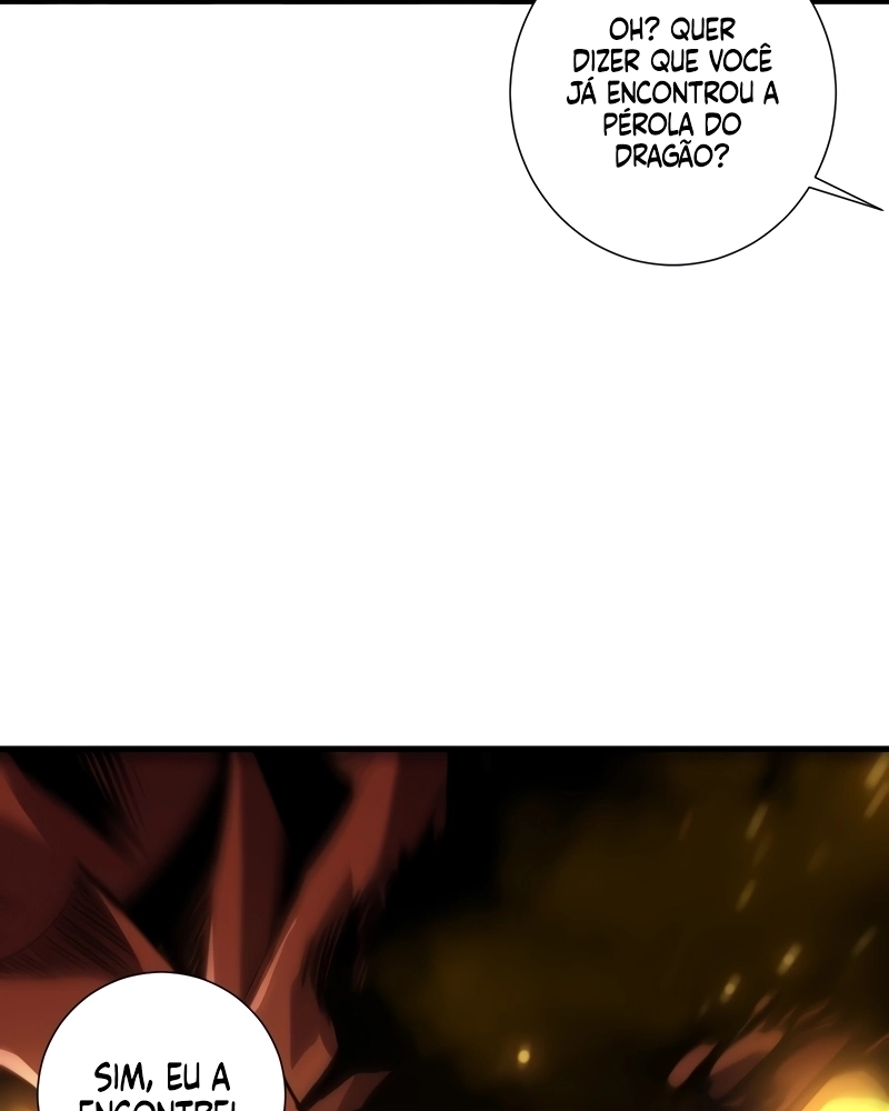 Necromante: Rei dos Mortos Capitulo 247 Pagina 85