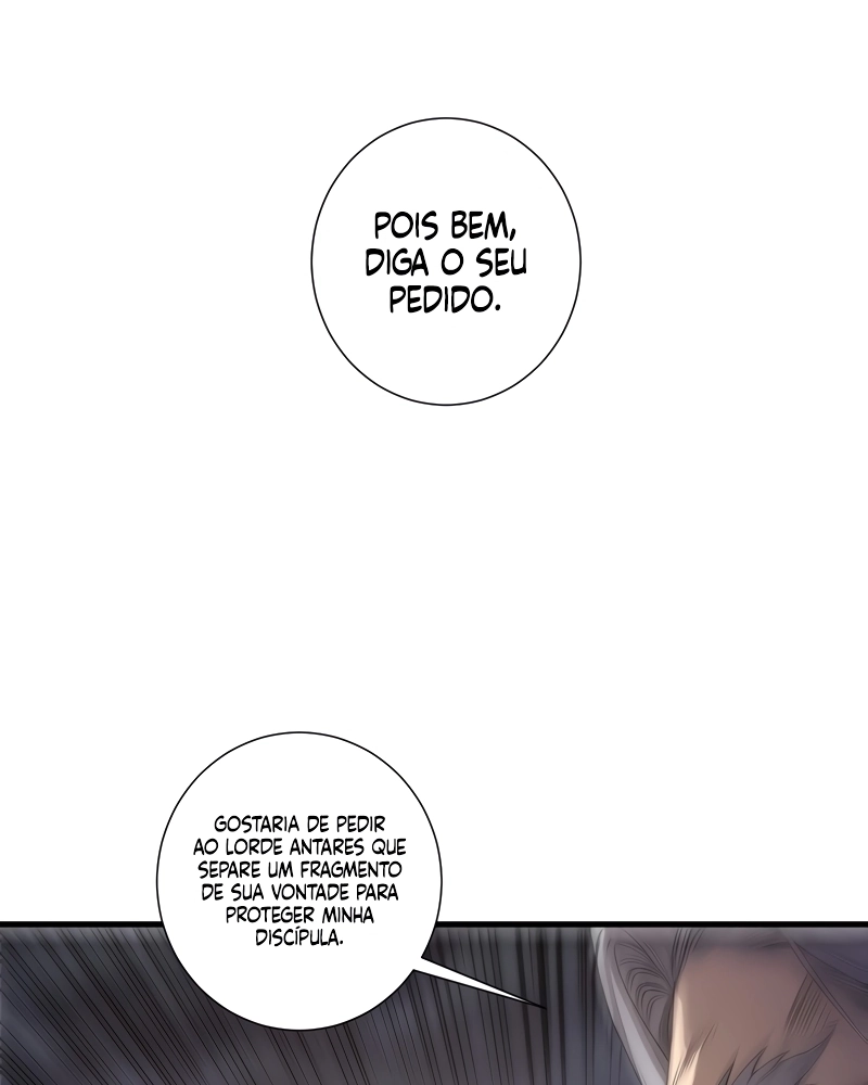 Necromante: Rei dos Mortos Capitulo 247 Pagina 87