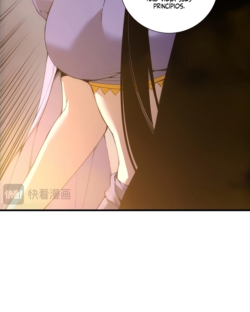 Necromante: Rei dos Mortos Capitulo 247 Pagina 89