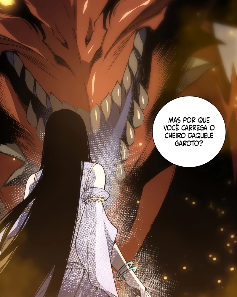 Necromante: Rei dos Mortos Capitulo 247 Pagina 93