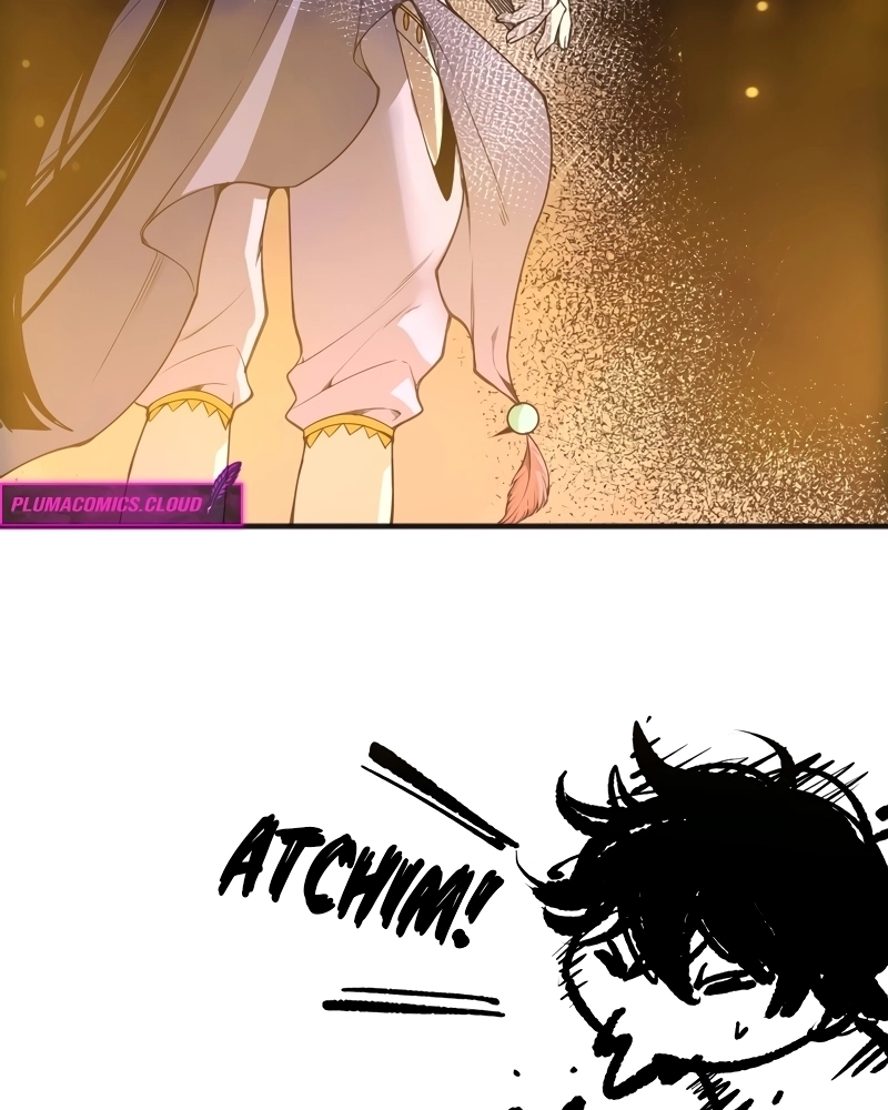 Necromante: Rei dos Mortos Capitulo 247 Pagina 94