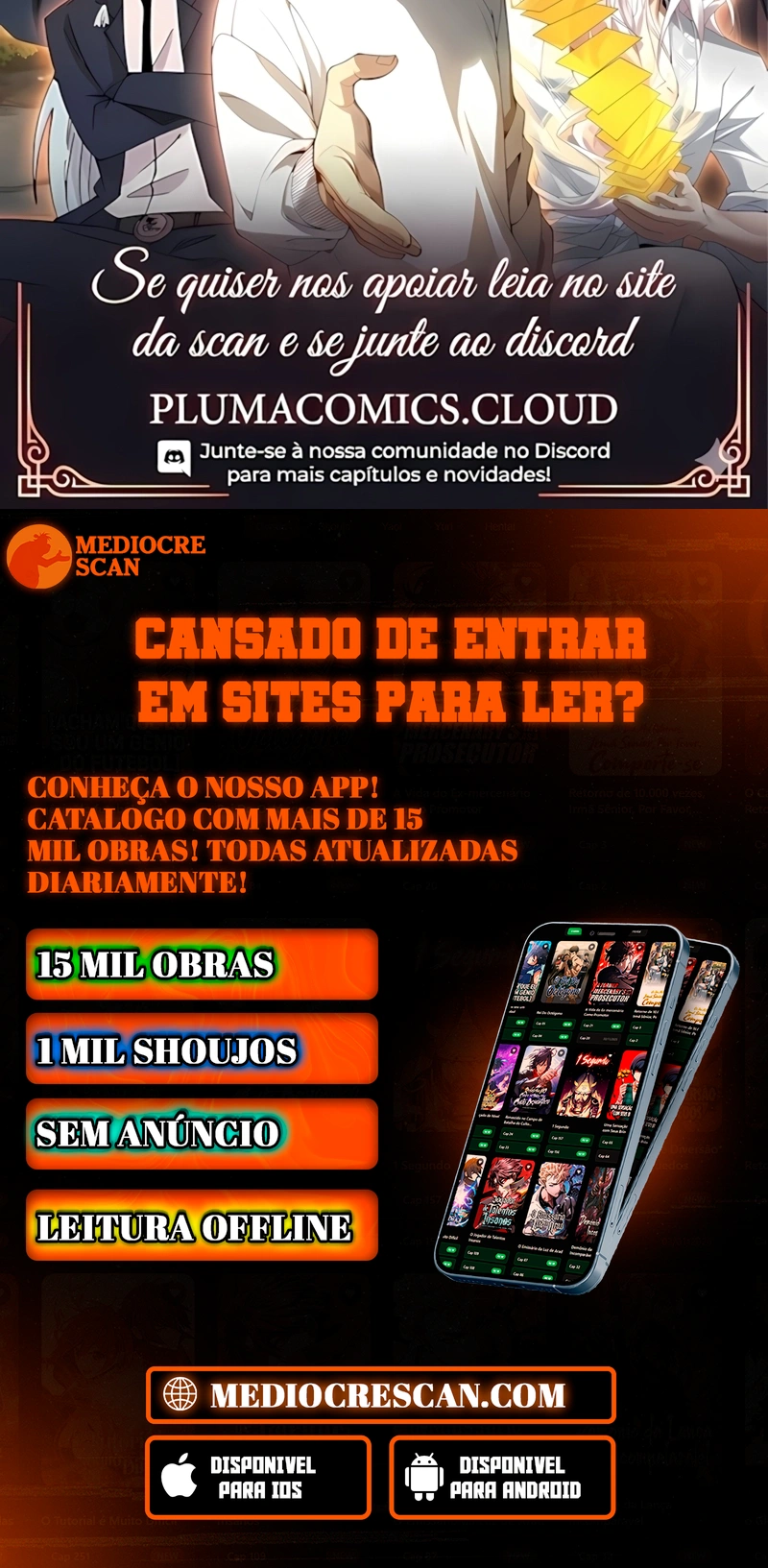 Necromante: Rei dos Mortos Capitulo 247 Pagina 96